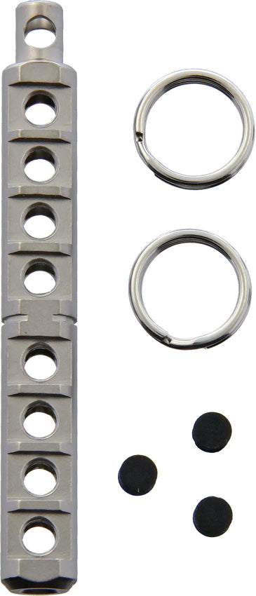 TEC Accessories Isotope PRE TEC-T323-2X