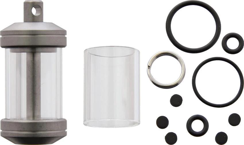 TEC Accessories Isotope Reactor Fob TEC-T323-3W by TEC Accessories