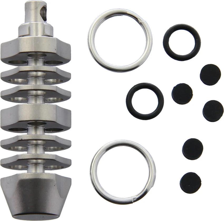 TEC Accessories Isotope Triode Fob TEC-T3-6X by TEC Accessories