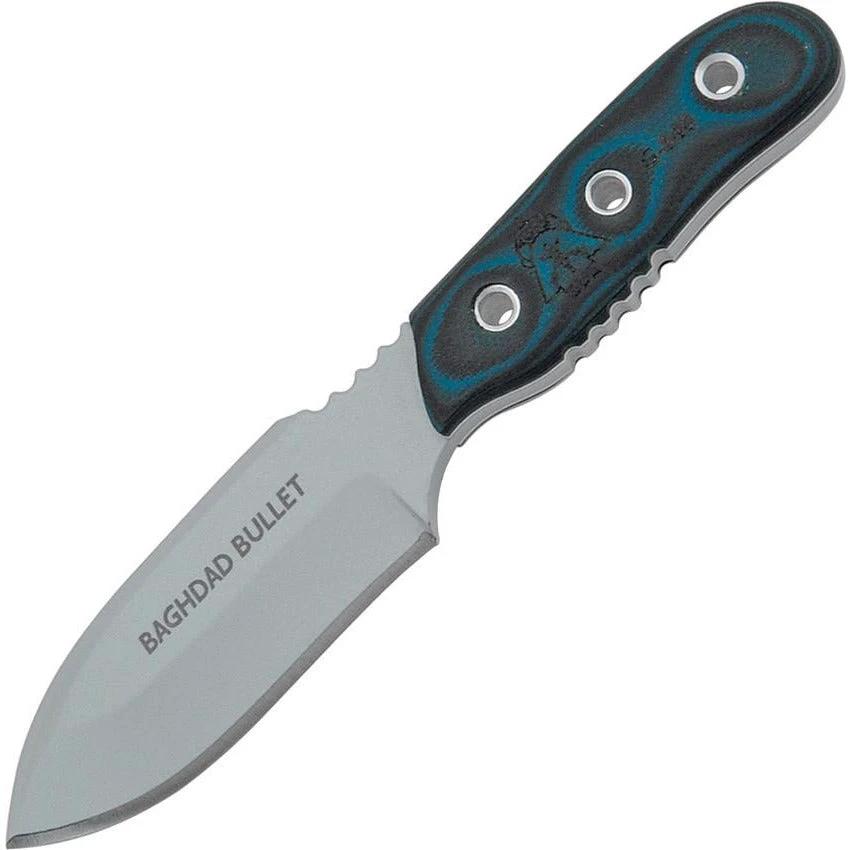 TOPS Baghdad Bullet by Black Country Outdoor