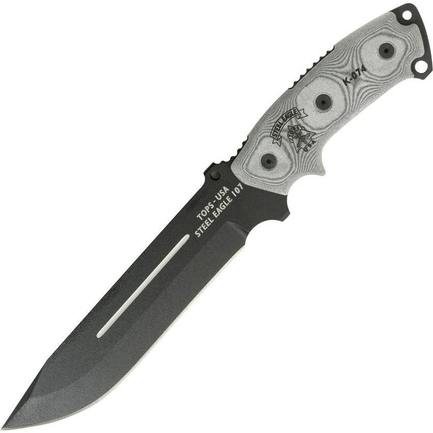 TOPS Steel Eagle by Black Country Outdoor