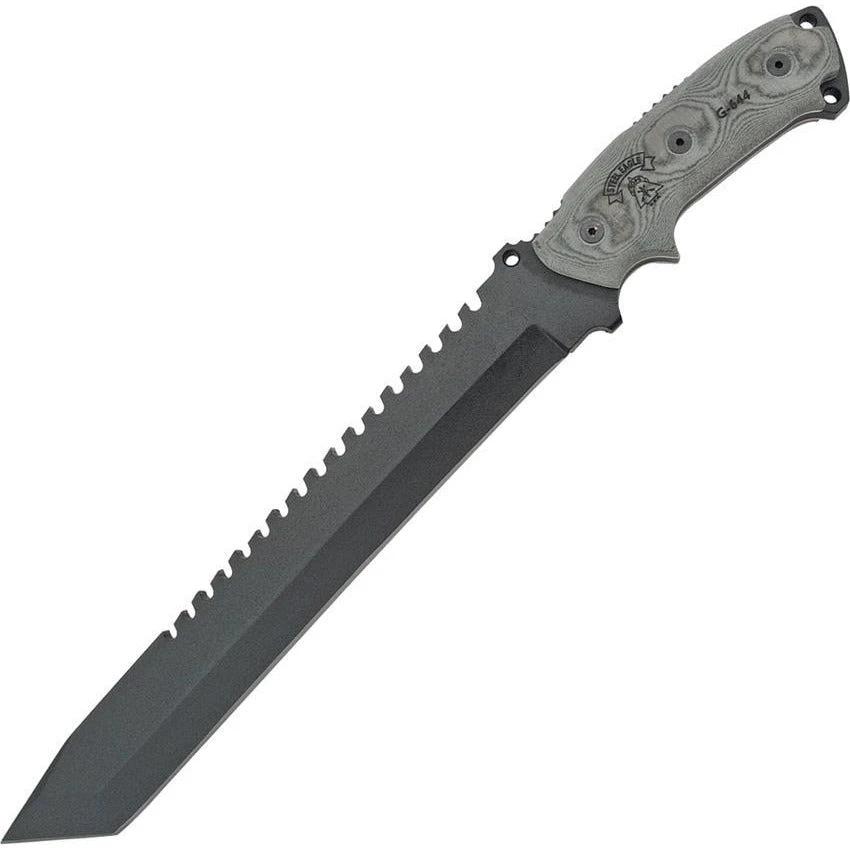 TOPS Steel Eagle SE111AT by Black Country Outdoor