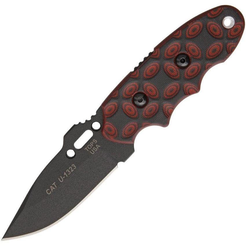 TOPS CAT-Covert Anti Terrorism 200H-02 by Black Country Outdoor