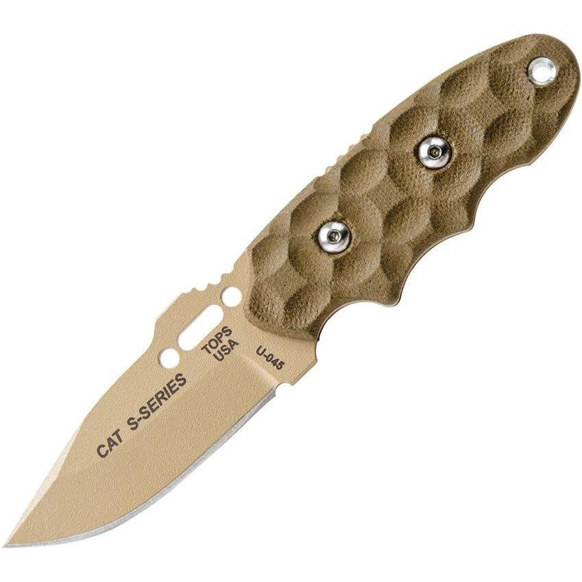 TOPS CAT-Covert Anti Terrorism 200S-04 by Black Country Outdoor
