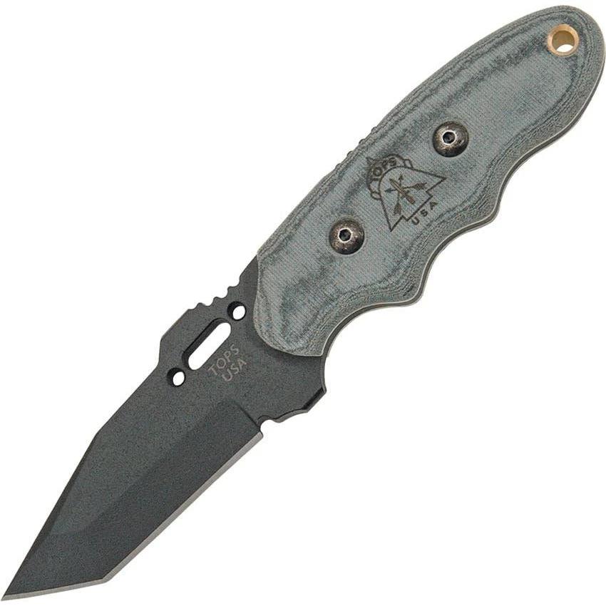 TOPS Covert Anti Terrorism by Black Country Outdoor