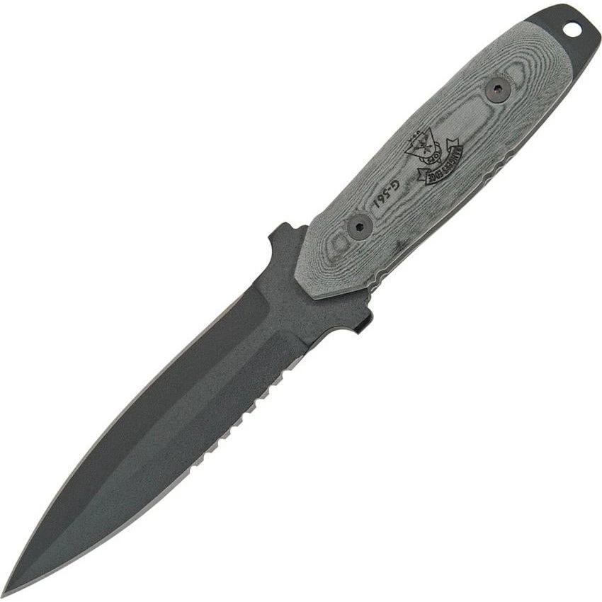 TOPS Rangers Edge 51033 by Black Country Outdoor