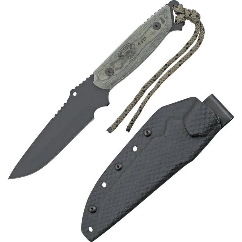 TOPS Dawn Warrior by Black Country Outdoor