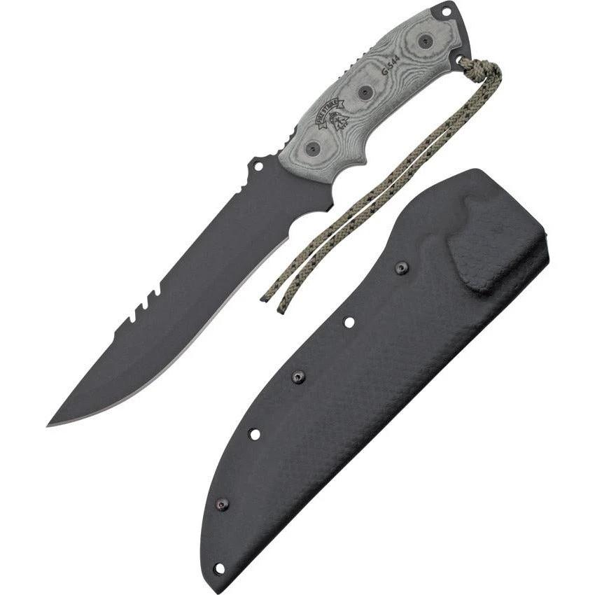 TOPS Fire Strike by Black Country Outdoor