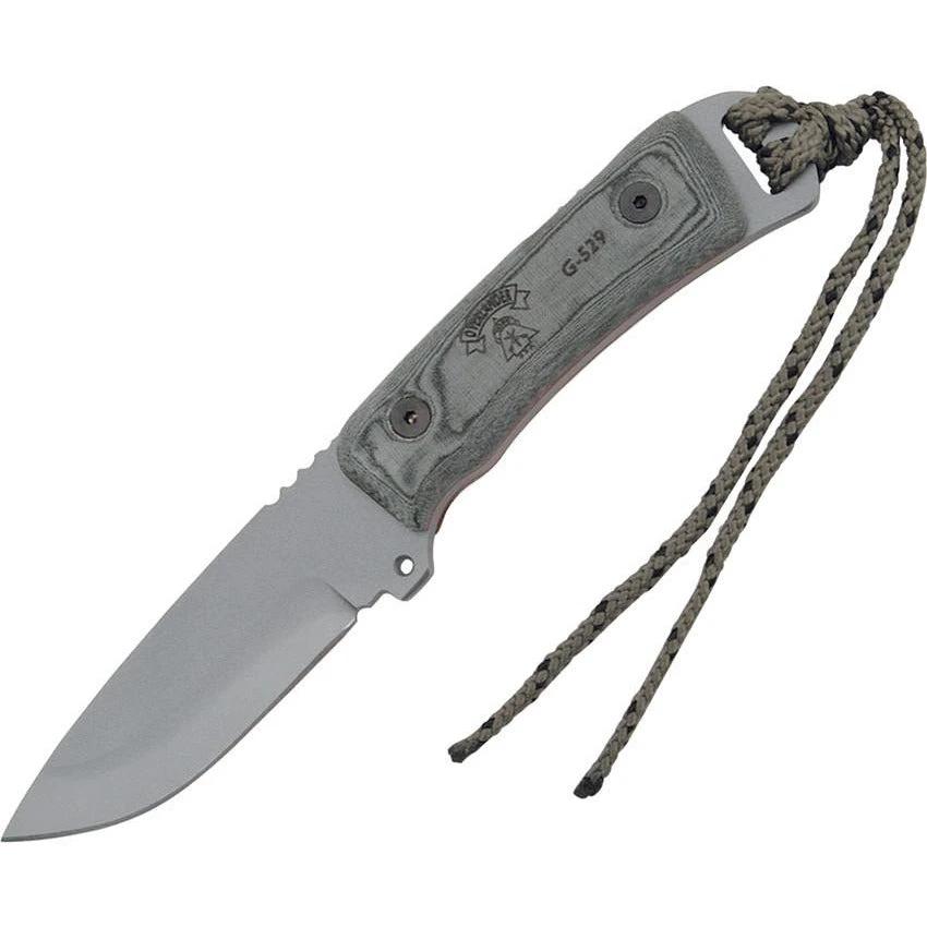 TOPS Overlander by Black Country Outdoor