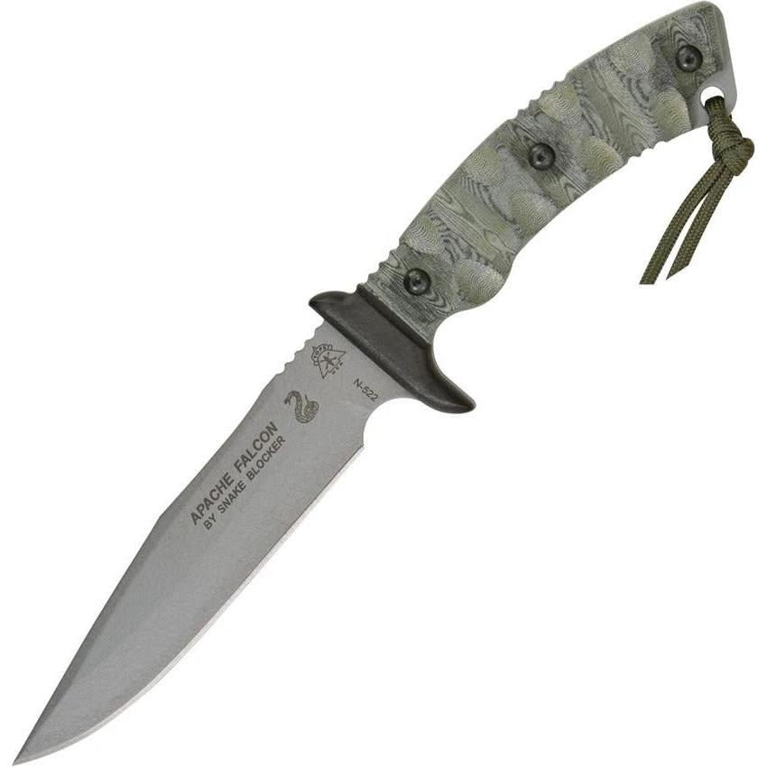 TOPS Apache Falcon by Black Country Outdoor