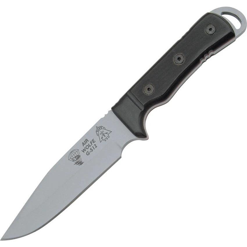 TOPS Air Wolfe by Black Country Outdoor