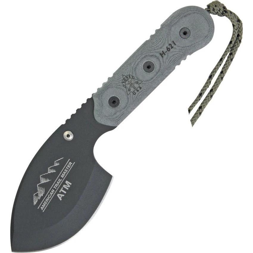 TOPS American Trail Master by Black Country Outdoor