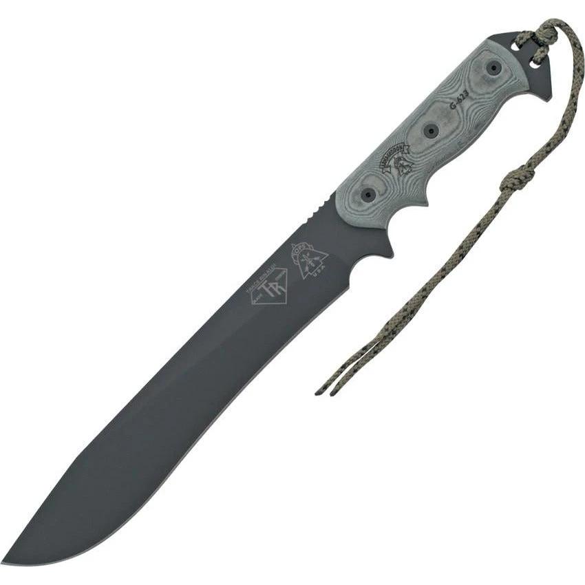 TOPS Armageddon by Black Country Outdoor