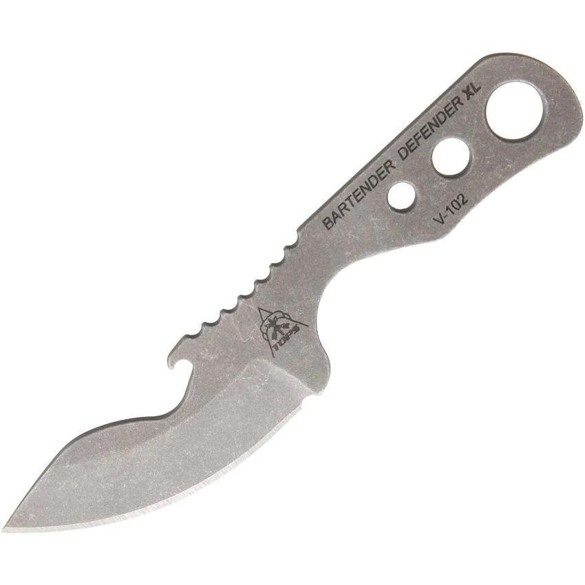TOPS Bartender Defender XL BAR-XL by Black Country Outdoor