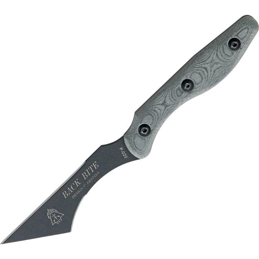 TOPS Back Bite by Black Country Outdoor