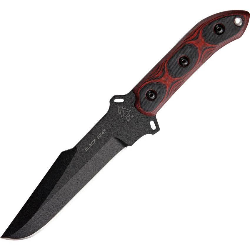 TOPS Black Heat by Black Country Outdoor