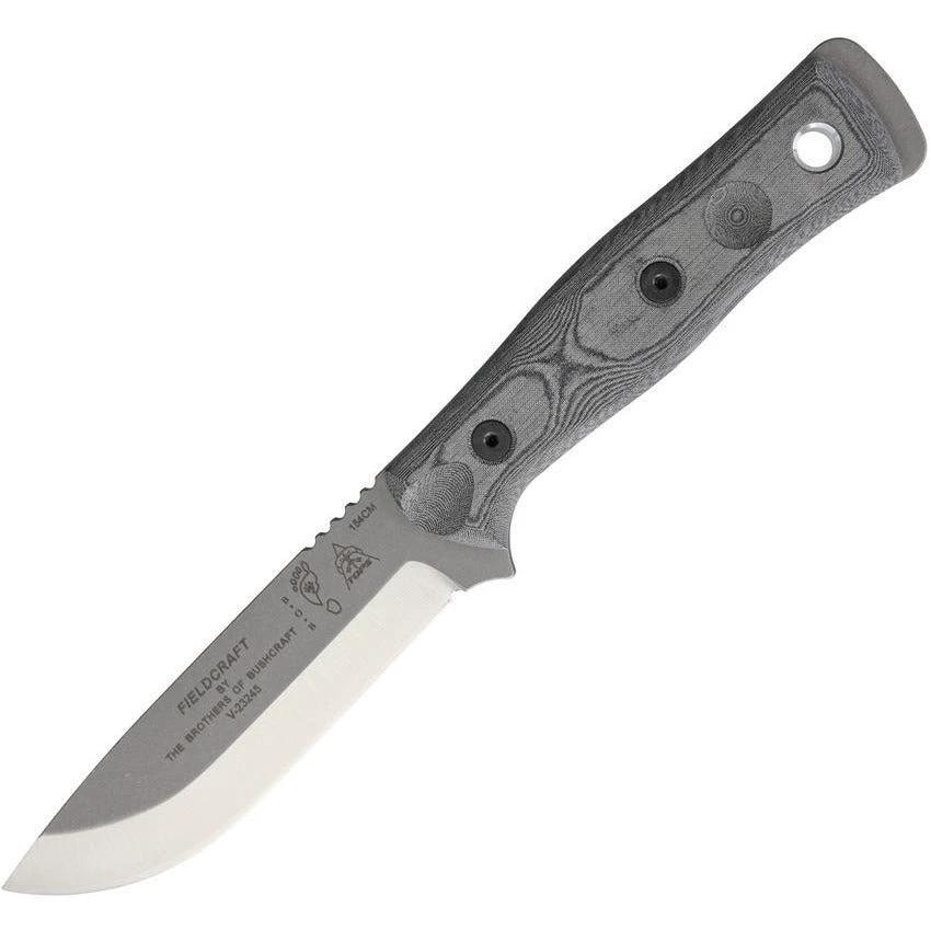 TOPS Fieldcraft BOB Hunter Linen BROS-154-BLM by Black Country Outdoor