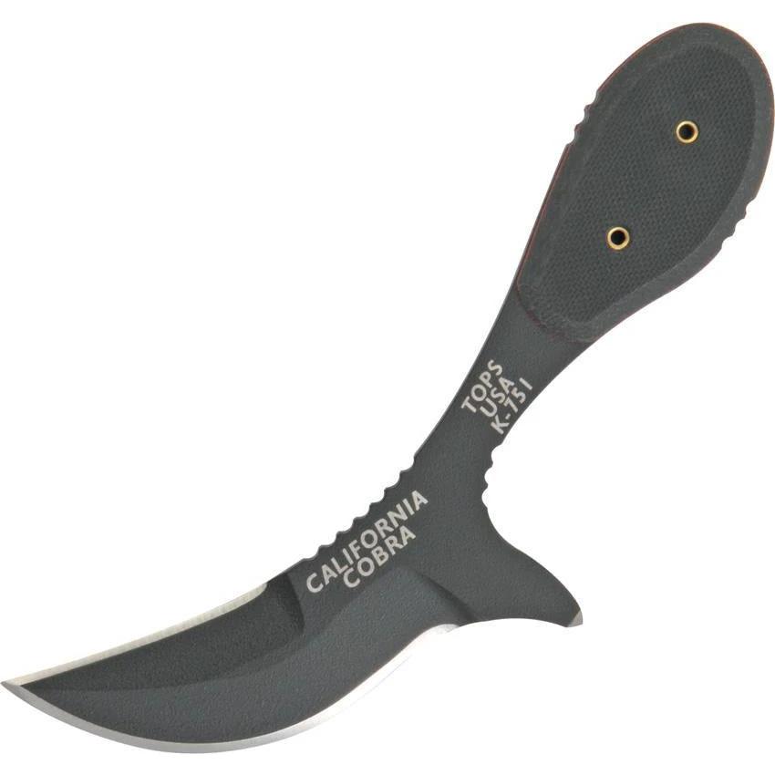 TOPS California Cobra CALCO-01 by Black Country Outdoor
