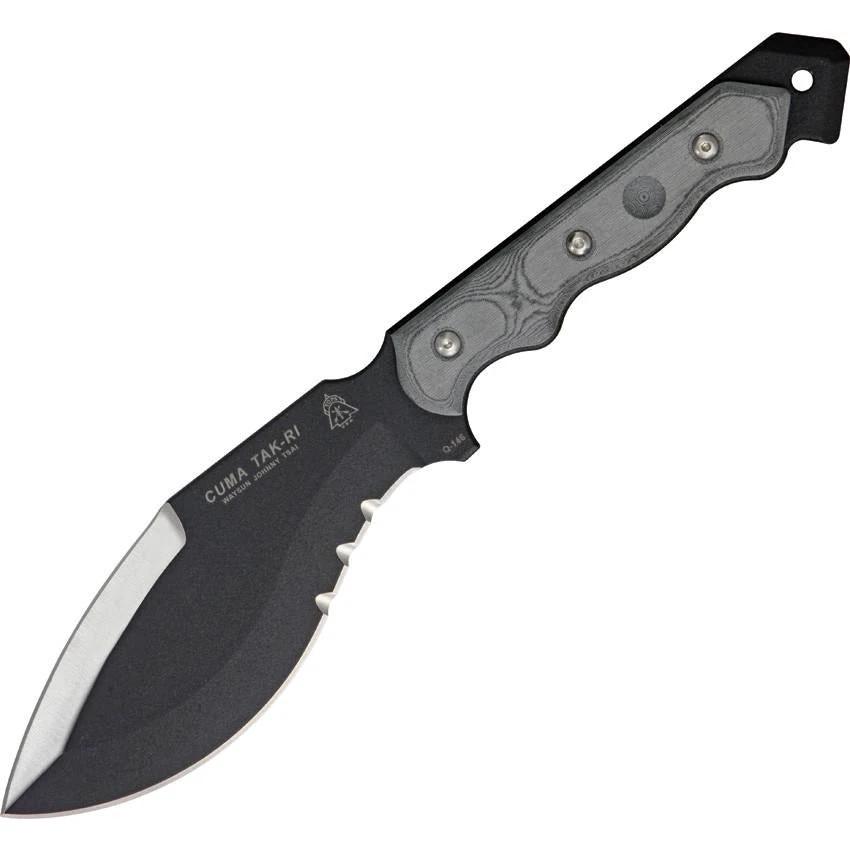 TOPS CUMA TAK-RI 2 by Black Country Outdoor