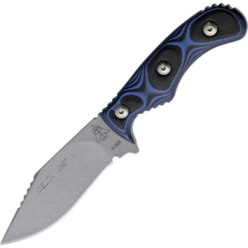 TOPS Delta Unit 3 by Black Country Outdoor