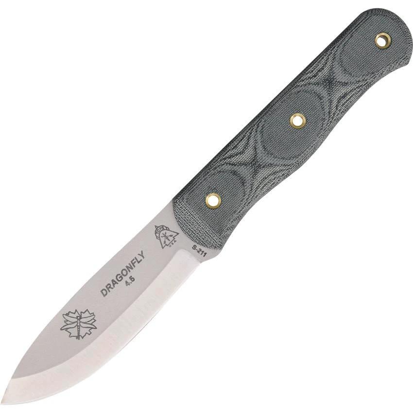 TOPS Dragonfly 45 by Black Country Outdoor
