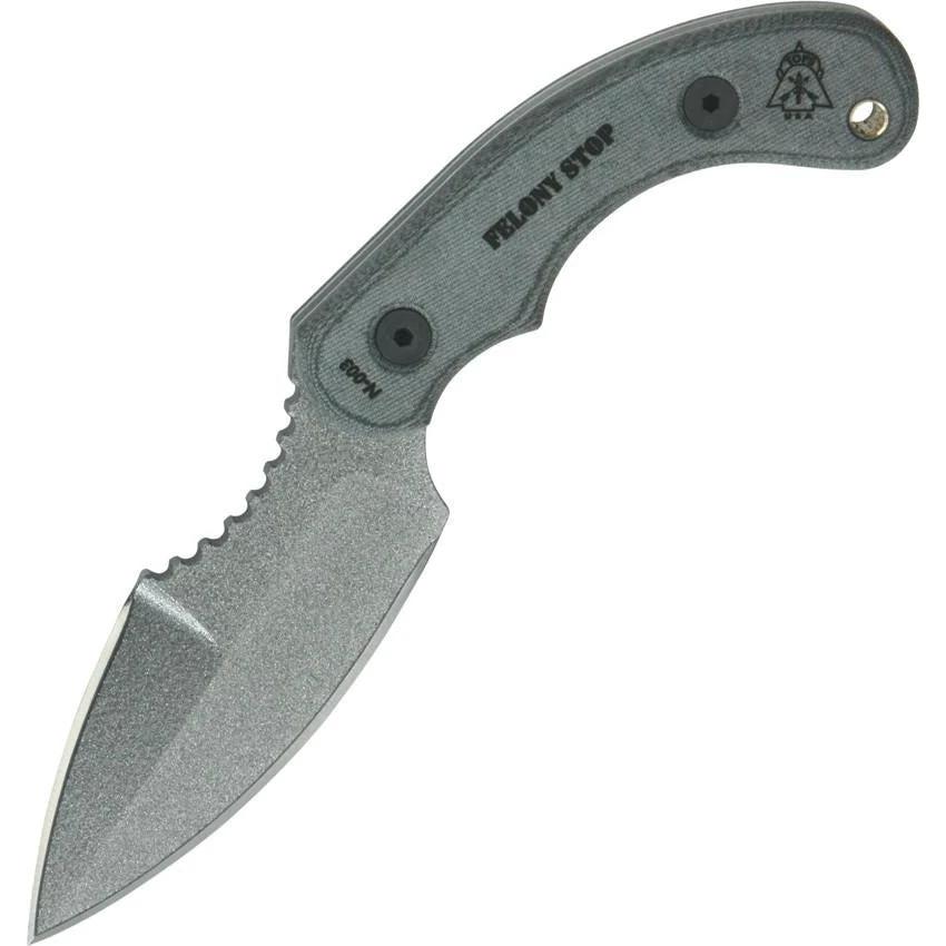 TOPS Felony Stop by Black Country Outdoor