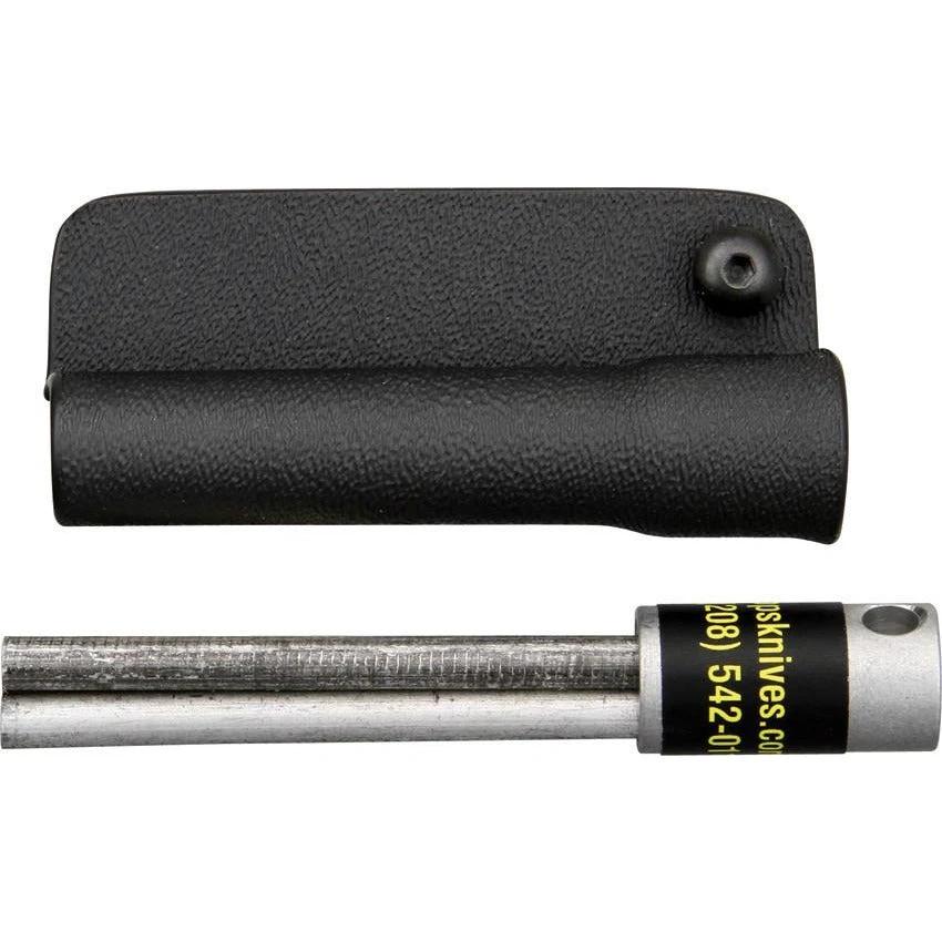 TOPS Fire Starter Piggy Back by Black Country Outdoor