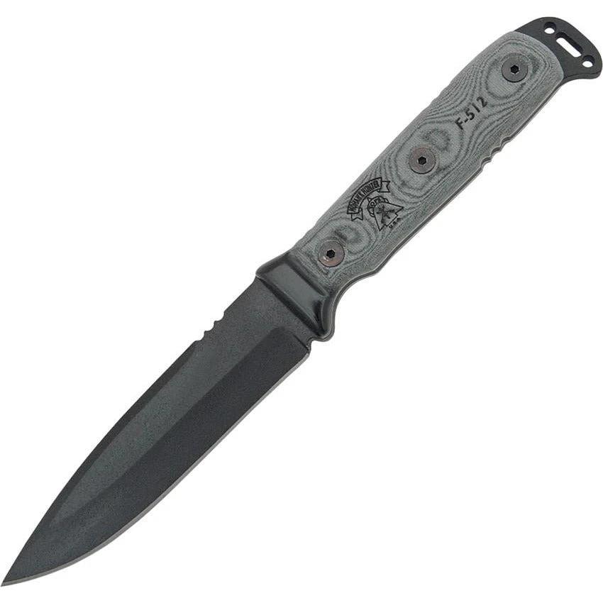 TOPS Mohawk Hunter by Black Country Outdoor