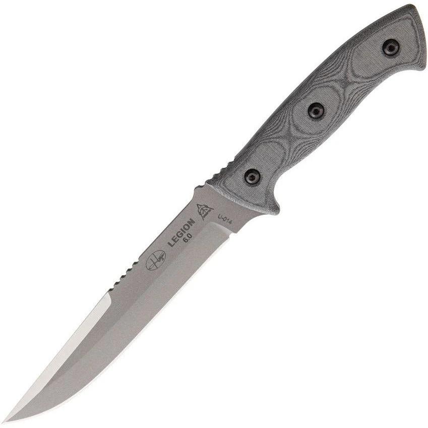 TOPS Hazen Legion HAZEN-LG by Black Country Outdoor
