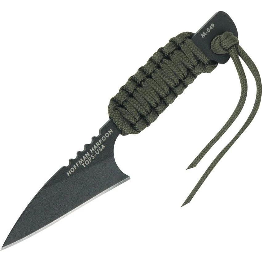 TOPS Mini Hoffman Harpoon by Black Country Outdoor