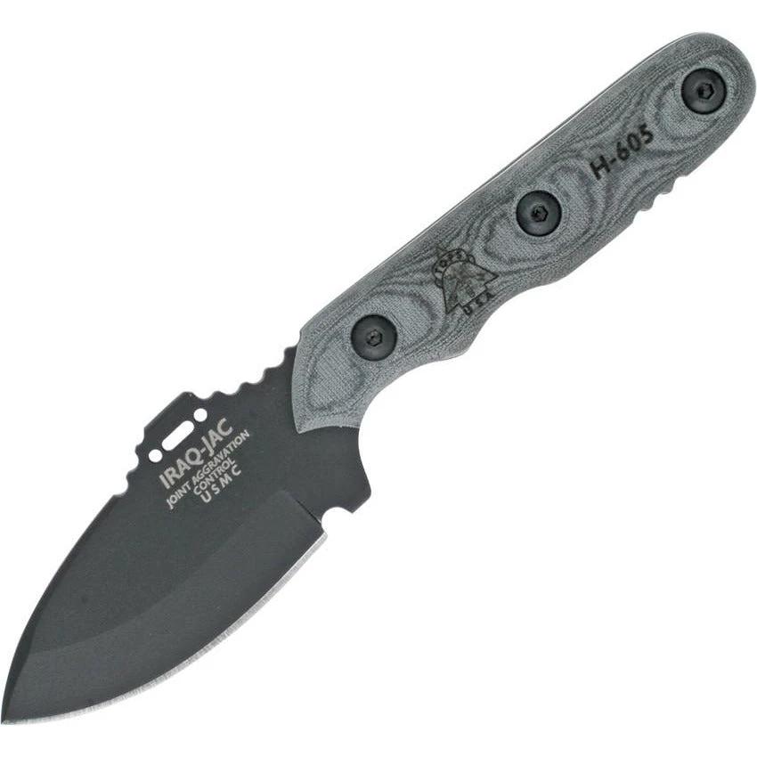 TOPS Iraq-Jac by Black Country Outdoor