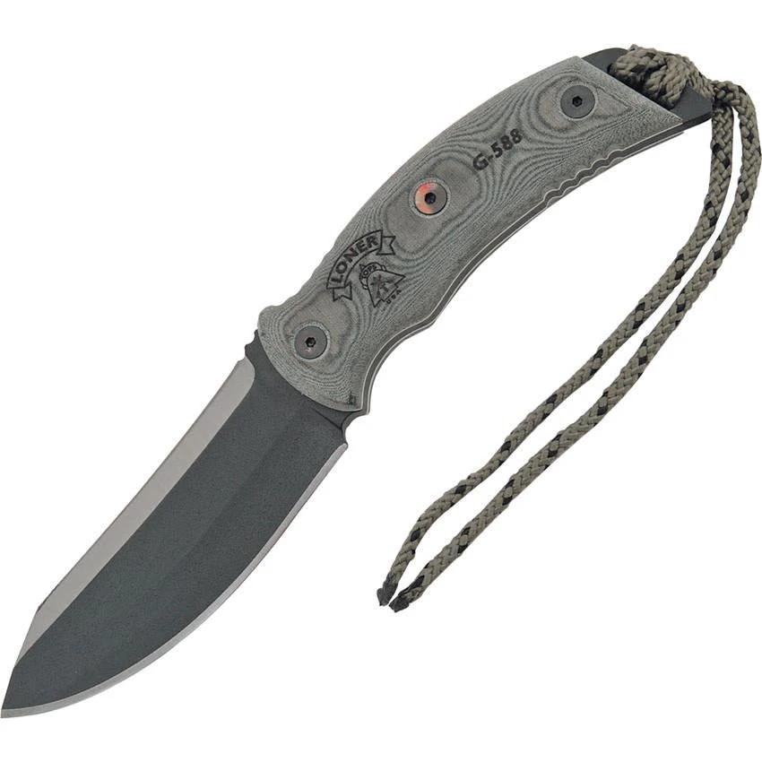 TOPS Loner by Black Country Outdoor