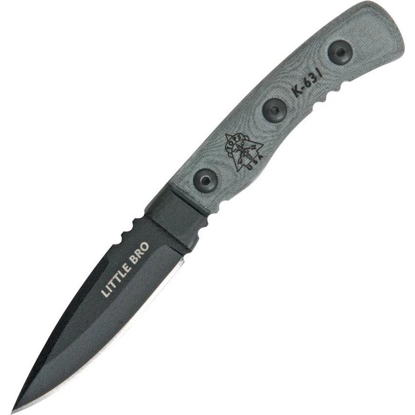TOPS Little Bro by Black Country Outdoor