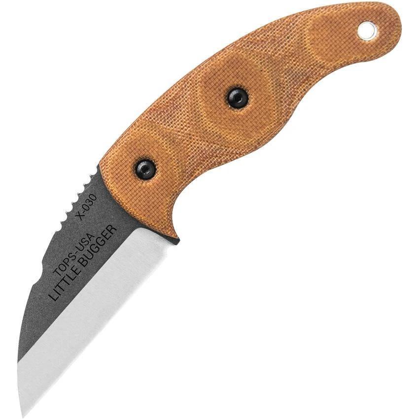 TOPS Little Bugger LILB-01 by Black Country Outdoor