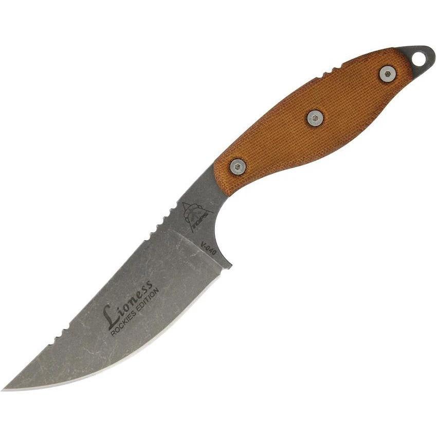 TOPS Lioness Rockies Edition LION-TBF by Black Country Outdoor