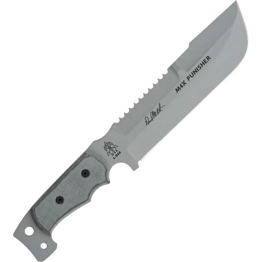 TOPS M4X Punisher by Black Country Outdoor