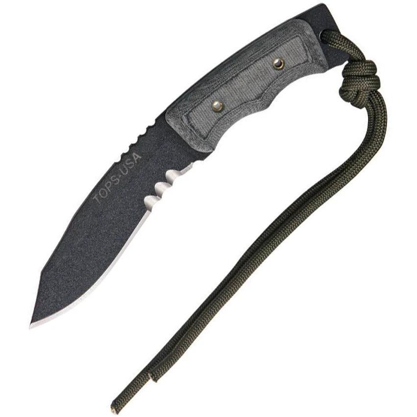 TOPS Mini Eagle XX MINE-01 by Black Country Outdoor