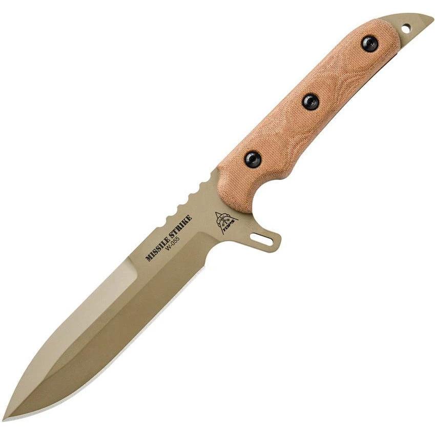 TOPS Missile Strike MS-01 by Black Country Outdoor