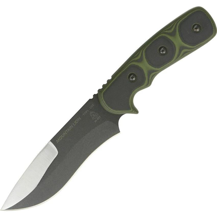 TOPS Mountain Lion by Black Country Outdoor