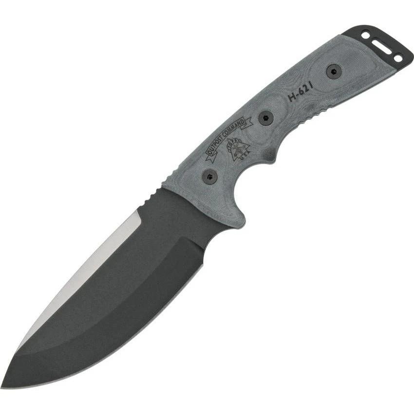 TOPS Outpost Command by Black Country Outdoor