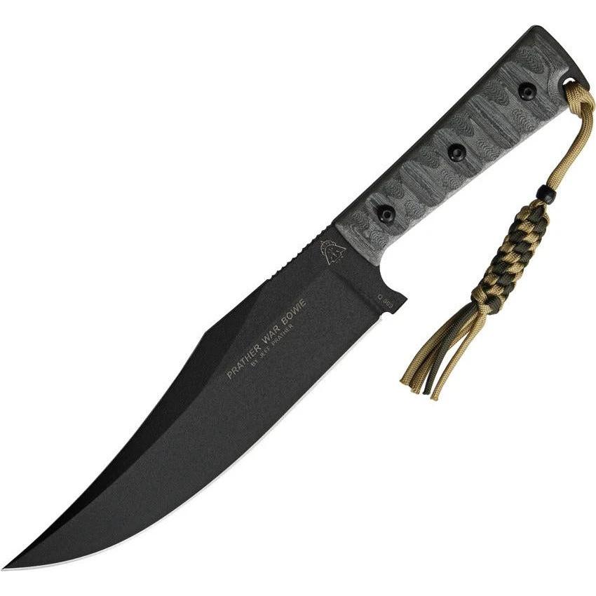 TOPS Prather War Bowie by Black Country Outdoor