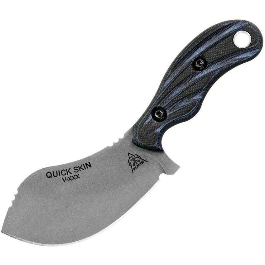 TOPS Quick Skin QSK-01 by Black Country Outdoor