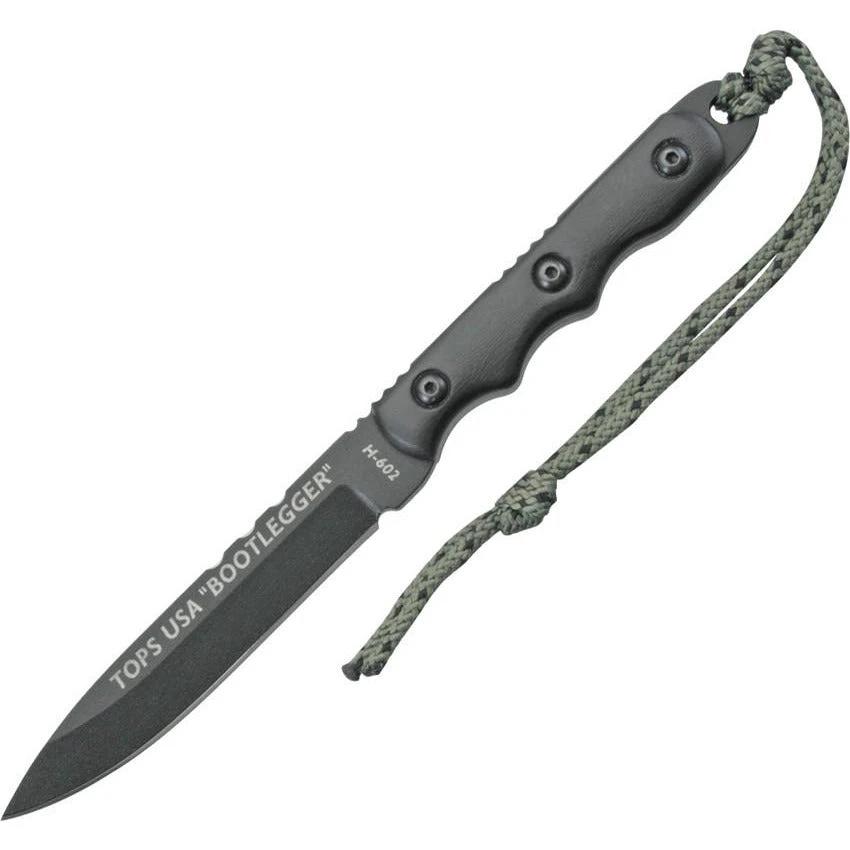 TOPS Ranger Bootlegger by Black Country Outdoor