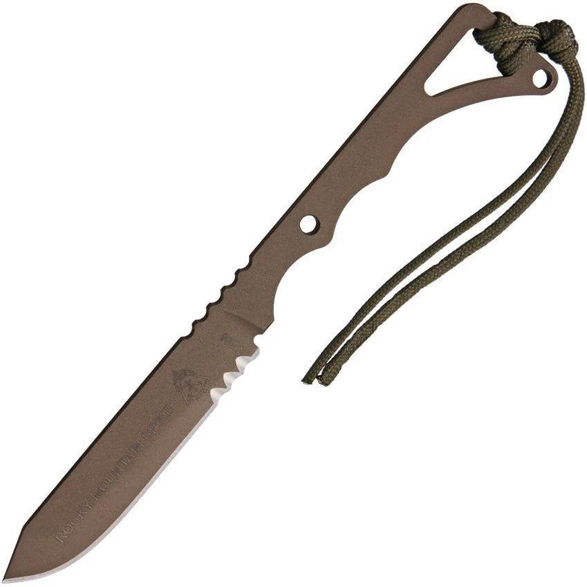 TOPS Rocky Mountain Spike RMS-01 by Black Country Outdoor