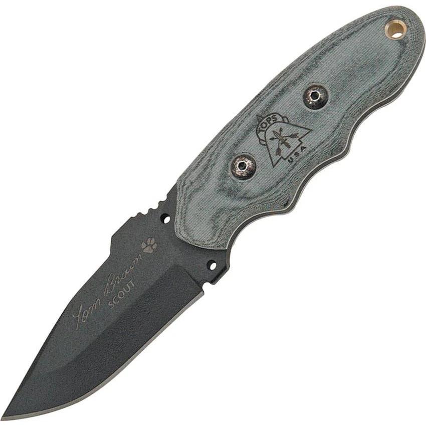 TOPS Tom Brown Scout by Black Country Outdoor