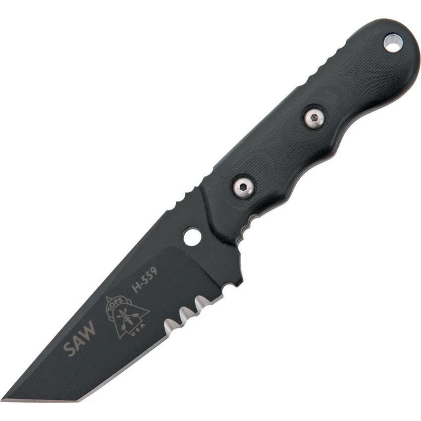 TOPS Special Assault Weapon by Black Country Outdoor