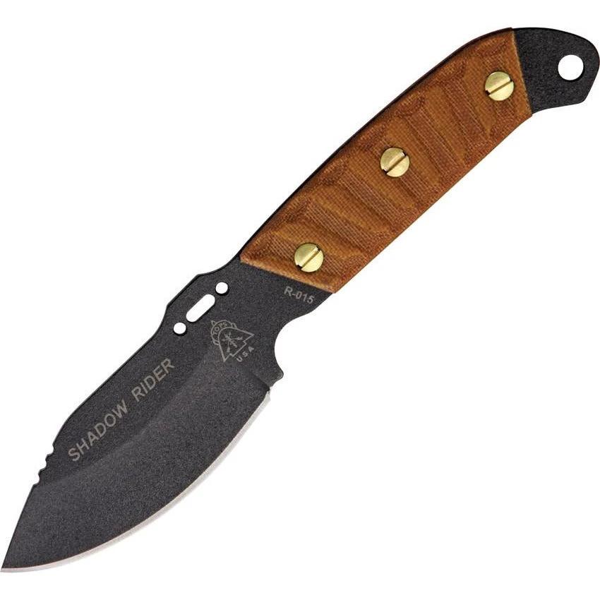 TOPS Shadow Rider by Black Country Outdoor