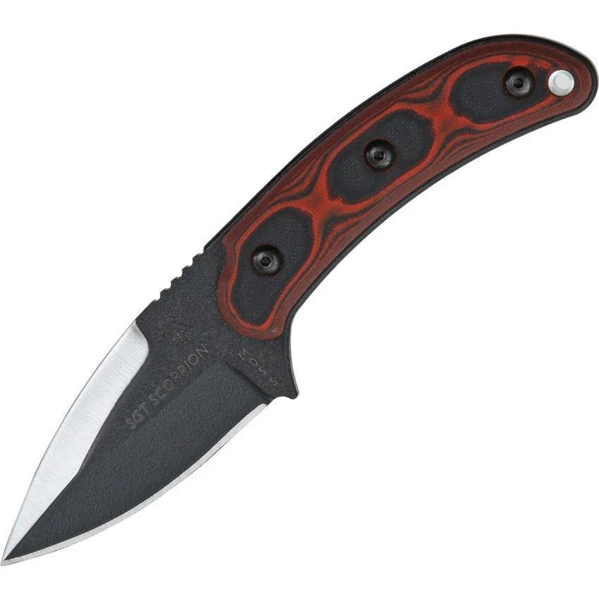 TOPS Sgt Scorpion by Black Country Outdoor