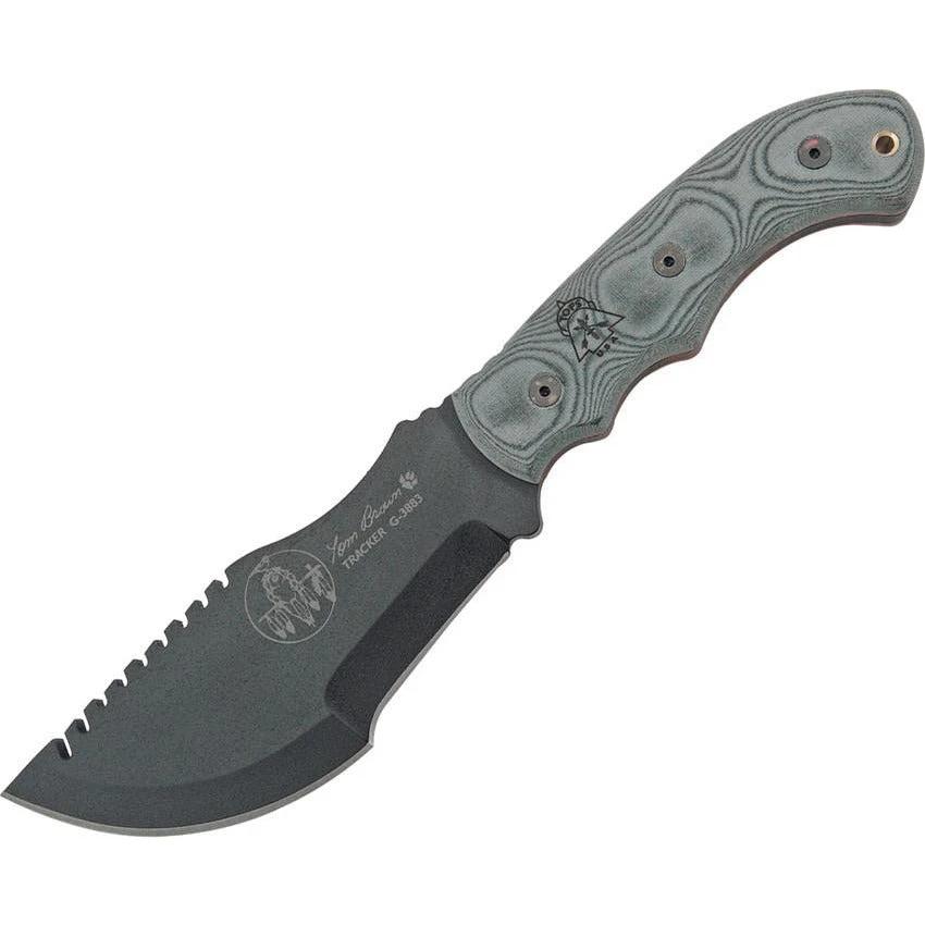 TOPS Tom Brown Tracker by Black Country Outdoor