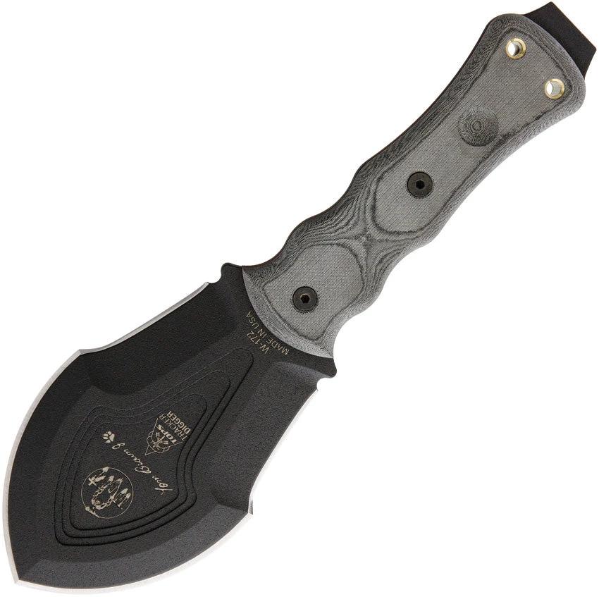 TOPS Tracker Digger TBT-DIG by Black Country Outdoor